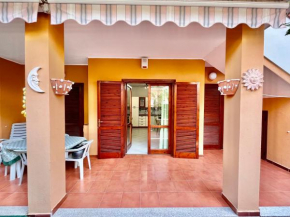 Appartamento Teresa By La Via Del Mare Viaggi e Vacanze Villasimius